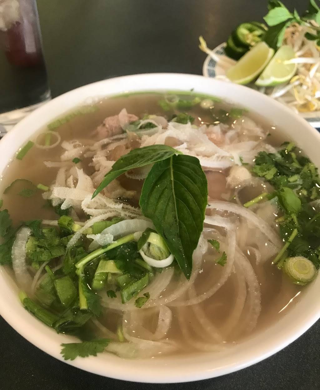 Viet Pho | restaurant | 9231 Lincoln Ave #400, Lone Tree, CO 80124, USA | 3036628830 OR +1 303-662-8830