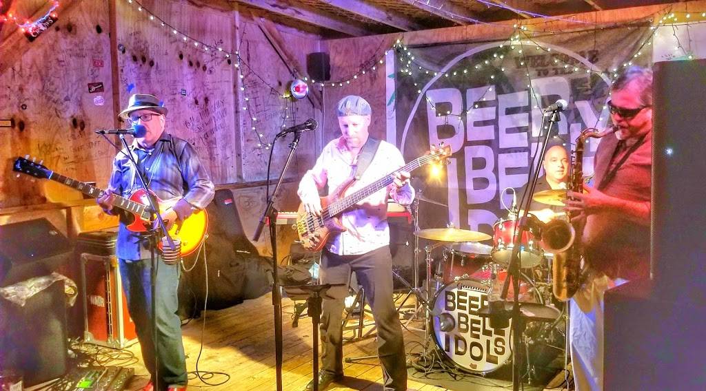 Tiki Bar | restaurant | 276 Victorian Village Dr, Elkhart Lake, WI 53020, USA | 9208763323 OR +1 920-876-3323