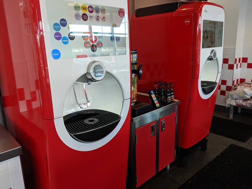 Five Guys | restaurant | 1404 County Rd 42 W, Burnsville, MN 55337, USA | 9524068673 OR +1 952-406-8673