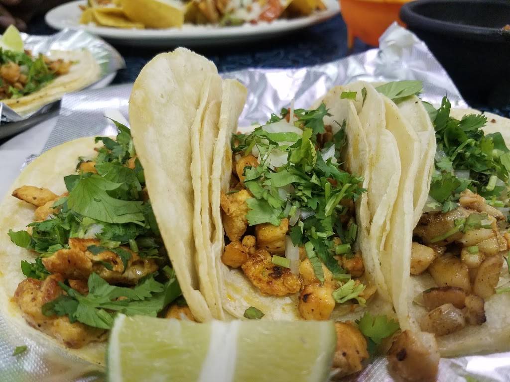 Taqueria Jalisco Authentic Mexican Grill | restaurant | 1037 Maryland Ave, Hagerstown, MD 21740, USA | 3017978202 OR +1 301-797-8202