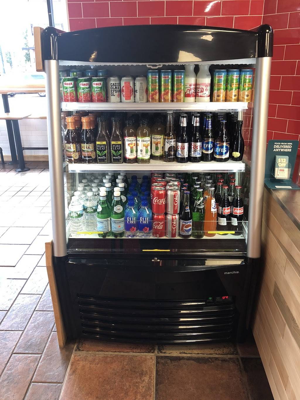 Kebab Factory | restaurant | 124 Old Country Road, Mineola, NY 11501, USA | 5163079600 OR +1 516-307-9600