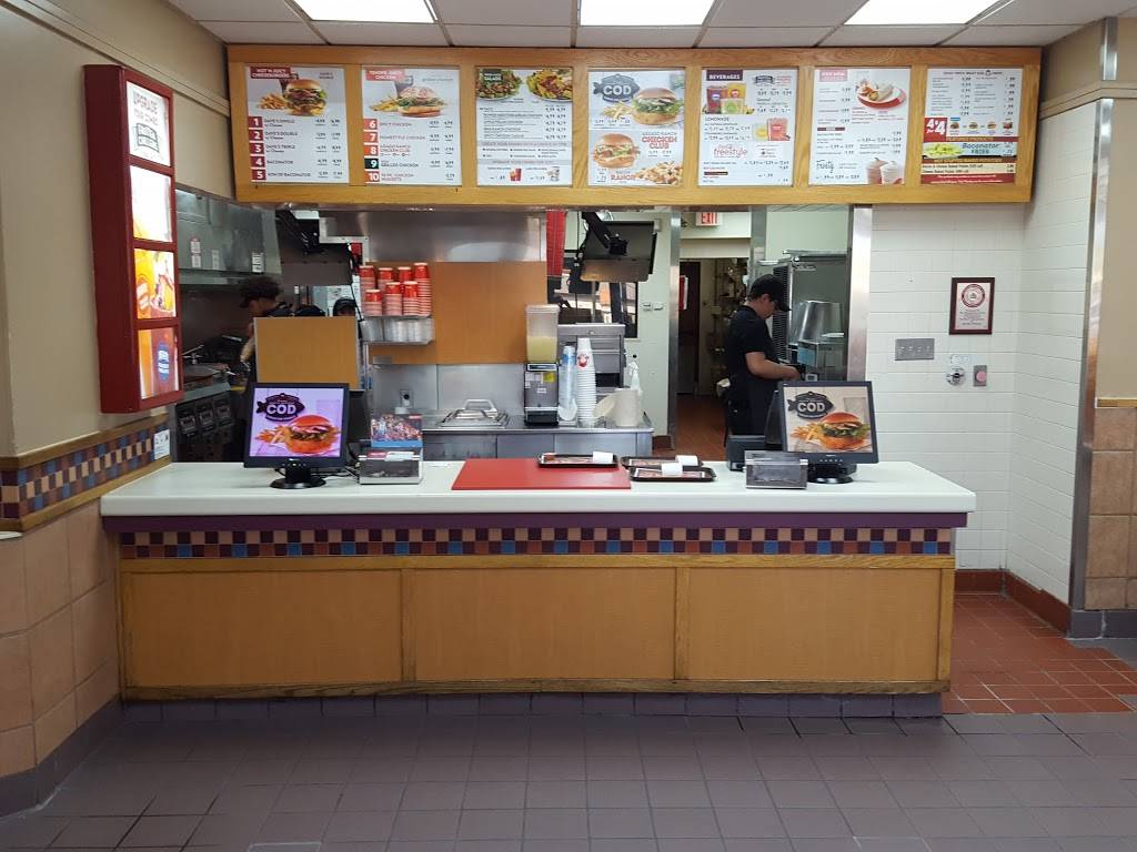 Wendys | restaurant | 270 SW Port St Lucie Blvd, Port St. Lucie, FL 34984, USA | 7723365633 OR +1 772-336-5633