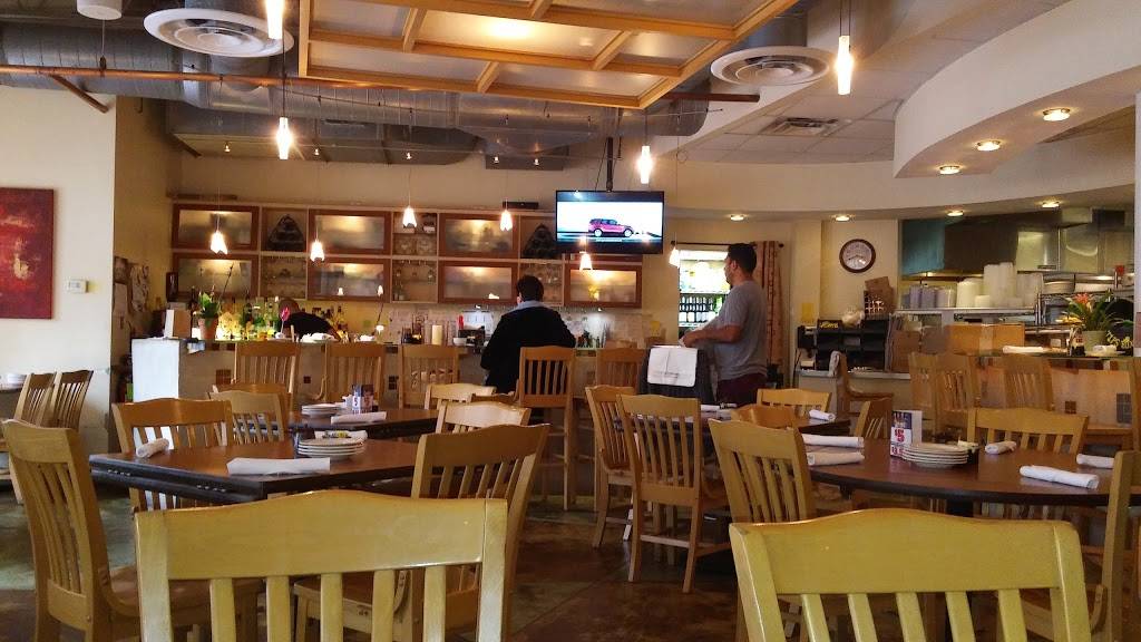 Bambu DC Asian Cuisine | restaurant | 5101 MacArthur Blvd, Washington, DC 20016, USA | 2023643088 OR +1 202-364-3088