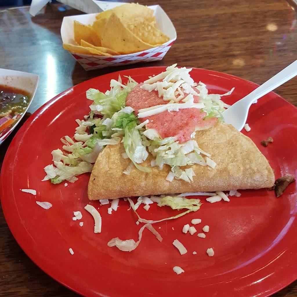 La Fiesta Taqueria | restaurant | 7951 Greenback Ln, Citrus Heights, CA 95610, USA | 9167211080 OR +1 916-721-1080