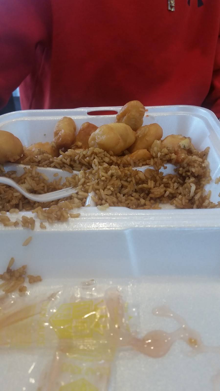 China Kitchen | restaurant | 8602 Farrow Rd, Columbia, SC 29203, USA | 8035696626 OR +1 803-569-6626