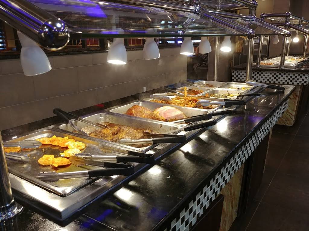 Asian Buffet | restaurant | 730 W Spring Valley Rd, Richardson, TX 75080, USA | 9728035818 OR +1 972-803-5818