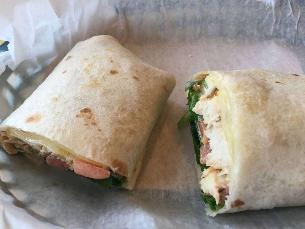 Tropical Smoothie Cafe | restaurant | 1556 Potomac Greens Dr, Alexandria, VA 22314, USA | 7032998315 OR +1 703-299-8315