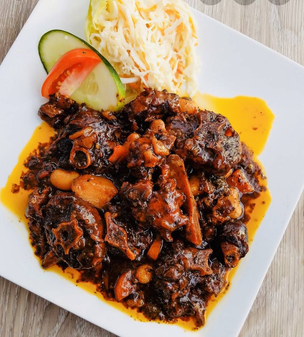 Jamaican Jerk Shack | restaurant | 2122 Dodds Ave, Chattanooga, TN 37404, USA | 4233059648 OR +1 423-305-9648