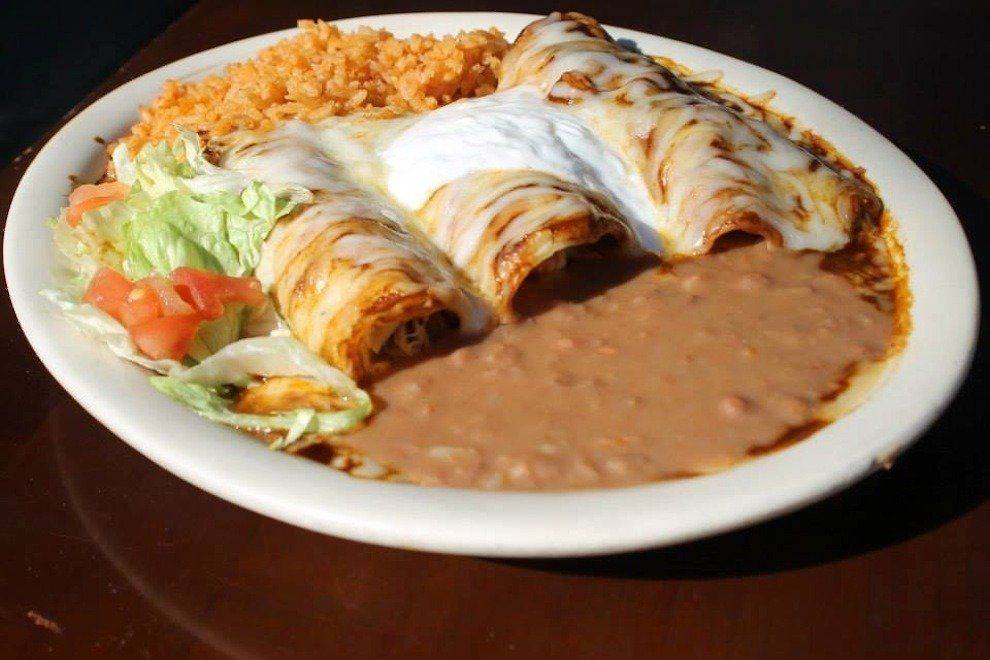 The Alcove Cantina | restaurant | 119 E Main St, Round Rock, TX 78664, USA | 5127706745 OR +1 512-770-6745