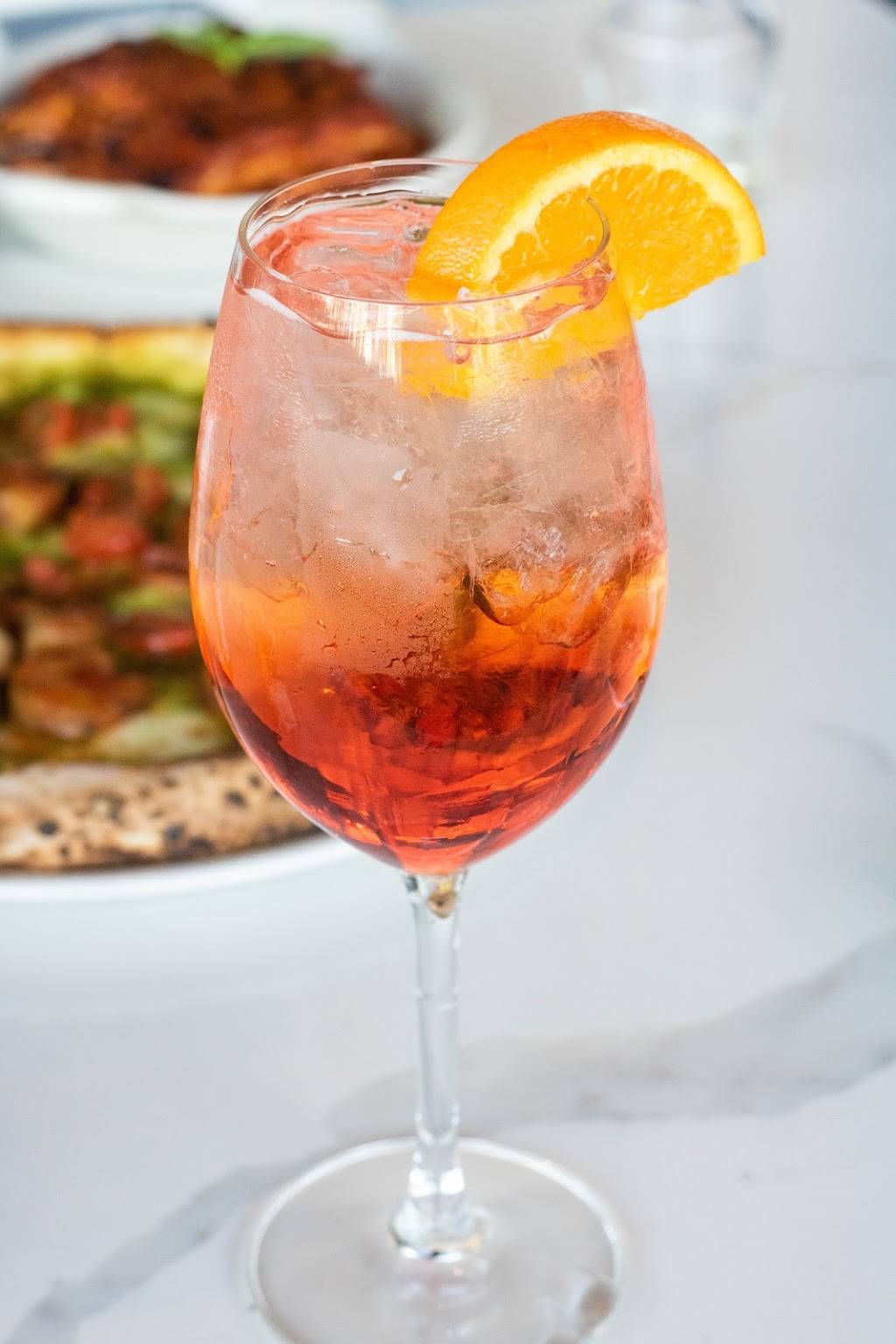 Pomo Pizza - Biltmore | restaurant | 2502 E Camelback Rd STE A&B, Phoenix, AZ 85016, USA | 6029545278 OR +1 602-954-5278