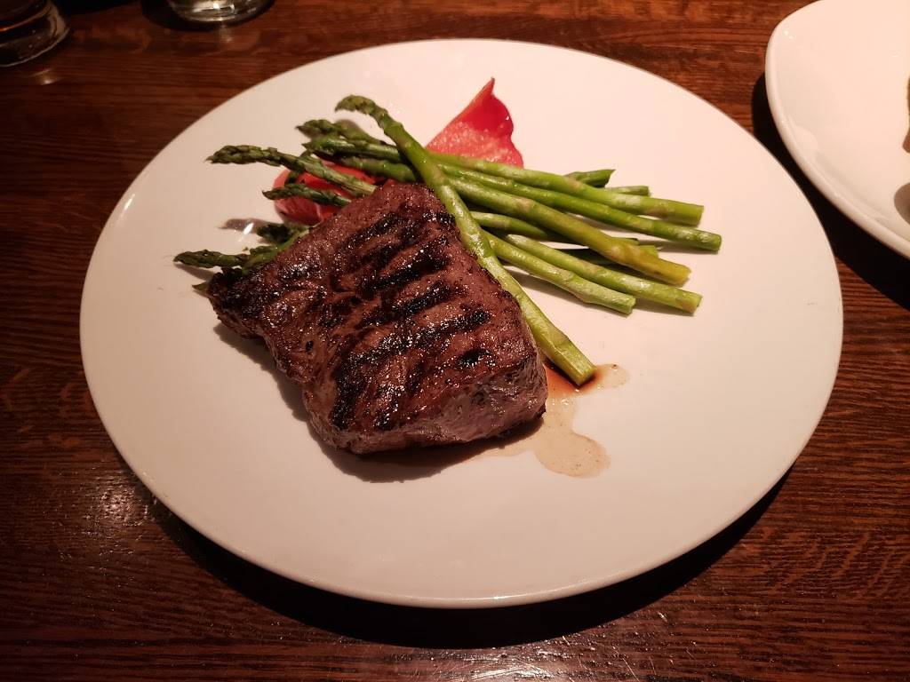 The Keg Steakhouse + Bar - Dixon Road | restaurant | 927 Dixon Rd, Toronto, ON M9W 1J8, Canada | 4166752311 OR +1 416-675-2311