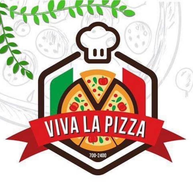 Viva La Pizza | restaurant | Int. B, Av. Martires de Chicago 523, Obrera, 22625 Tijuana, B.C., Mexico | 016647002400 OR +52 664 700 2400