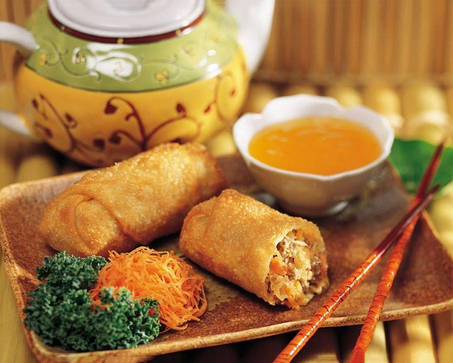 China Wok of North Columbus | restaurant | 1290 Double Churches Rd, Columbus, GA 31904, USA | 7063218188 OR +1 706-321-8188