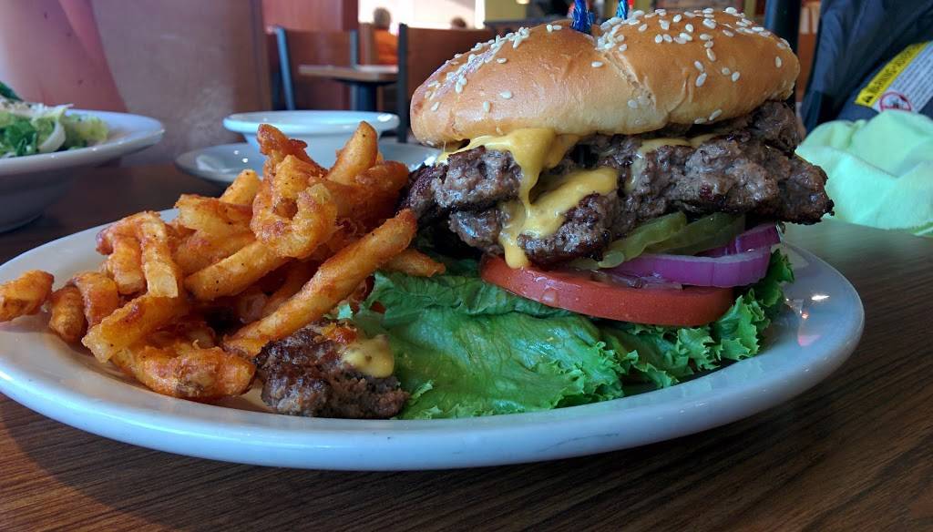 Dennys | restaurant | 1760 Aviation Blvd, Redondo Beach, CA 90278, USA | 3103799134 OR +1 310-379-9134