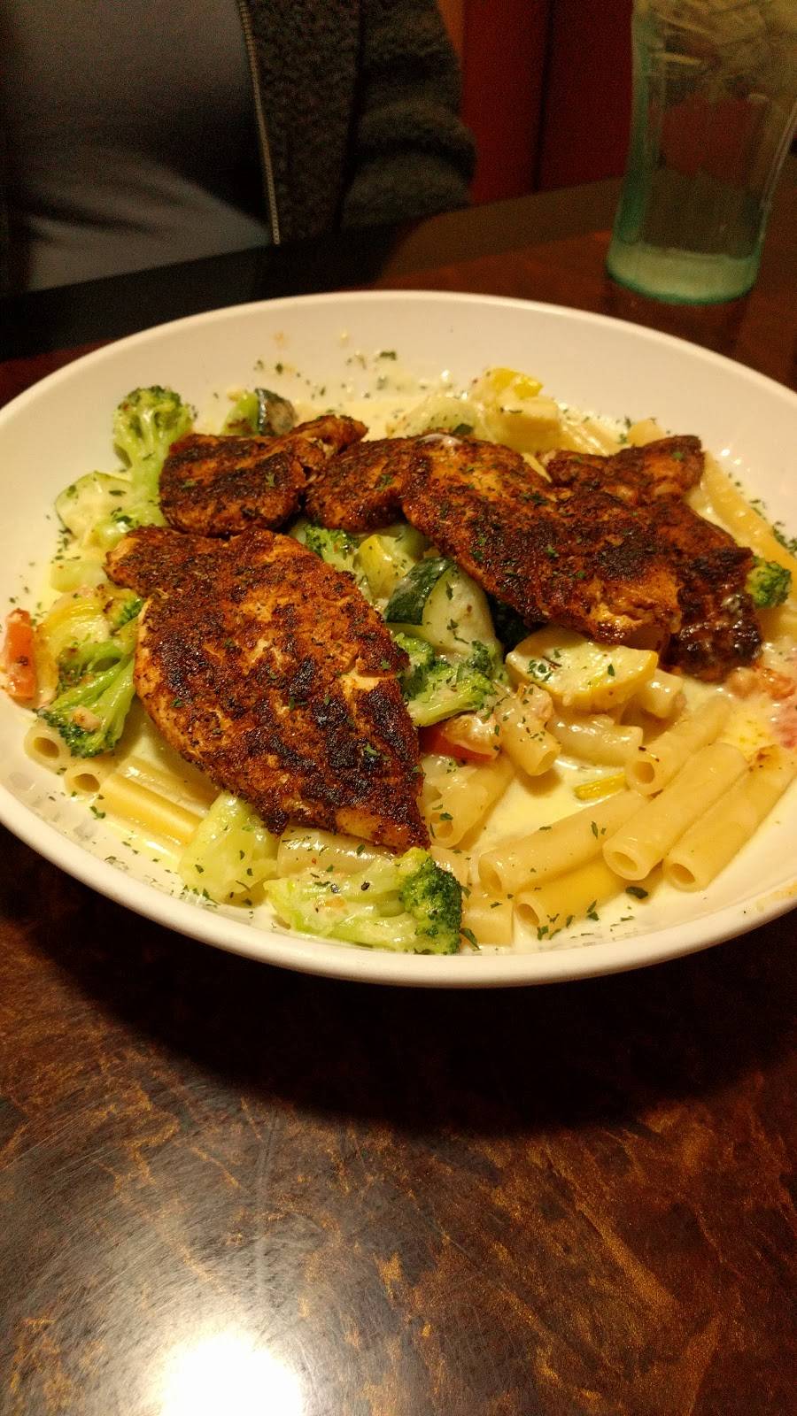 Portabella Ristorante | meal delivery | 2627 New Market Rd, Richmond, VA 23231, USA | 8047954144 OR +1 804-795-4144