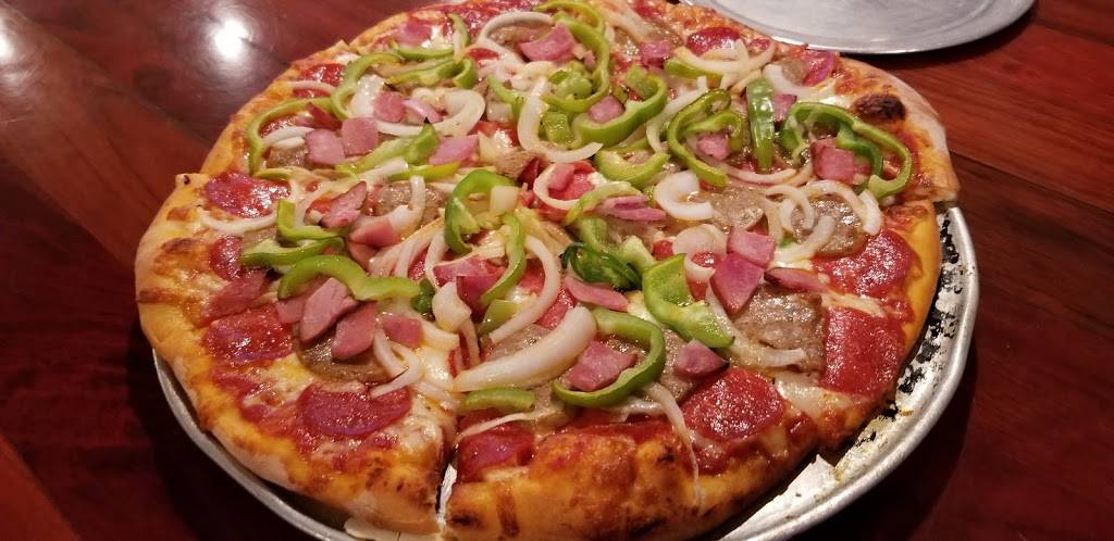 Bella Luna | cafe | 859 Sea Island Pkwy, St Helena Island, SC 29920, USA | 8438383188 OR +1 843-838-3188