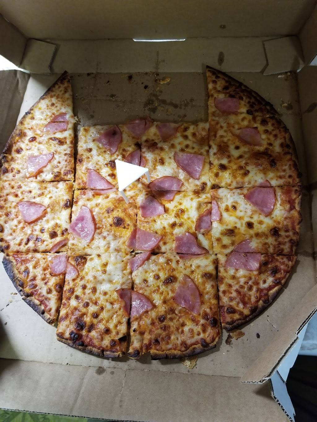 Dominos Pizza | meal delivery | 1176 Grant St, Indiana, PA 15701, USA | 7243497310 OR +1 724-349-7310