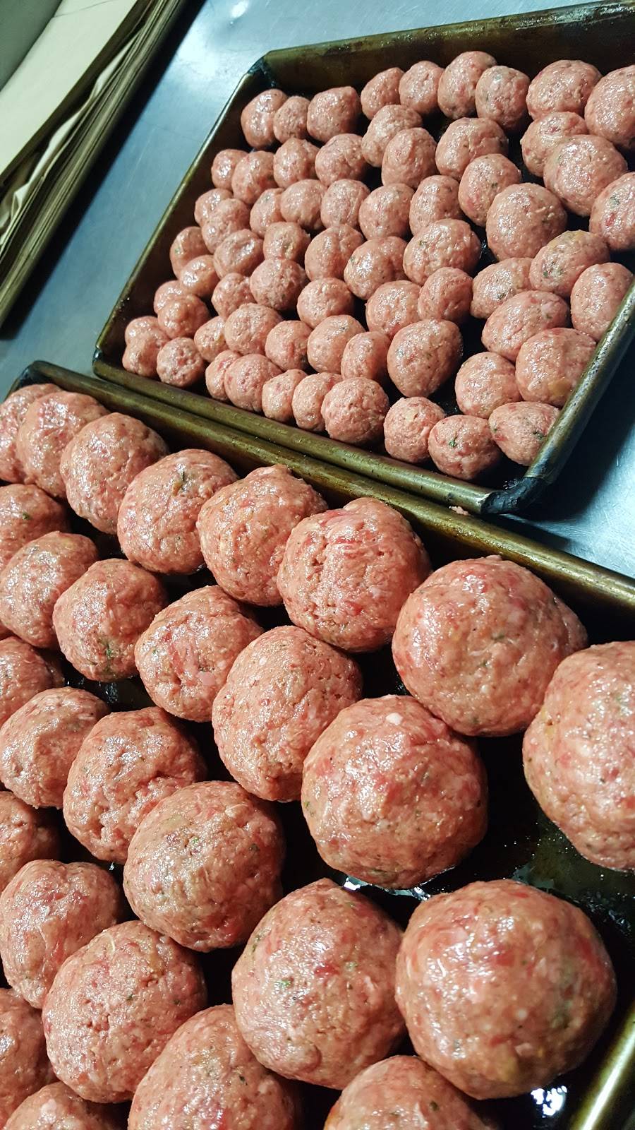 Benvenuto Pizza and Italian Family restaurant | restaurant | 424 Main St, Stroudsburg, PA 18360, USA | 5704212584 OR +1 570-421-2584