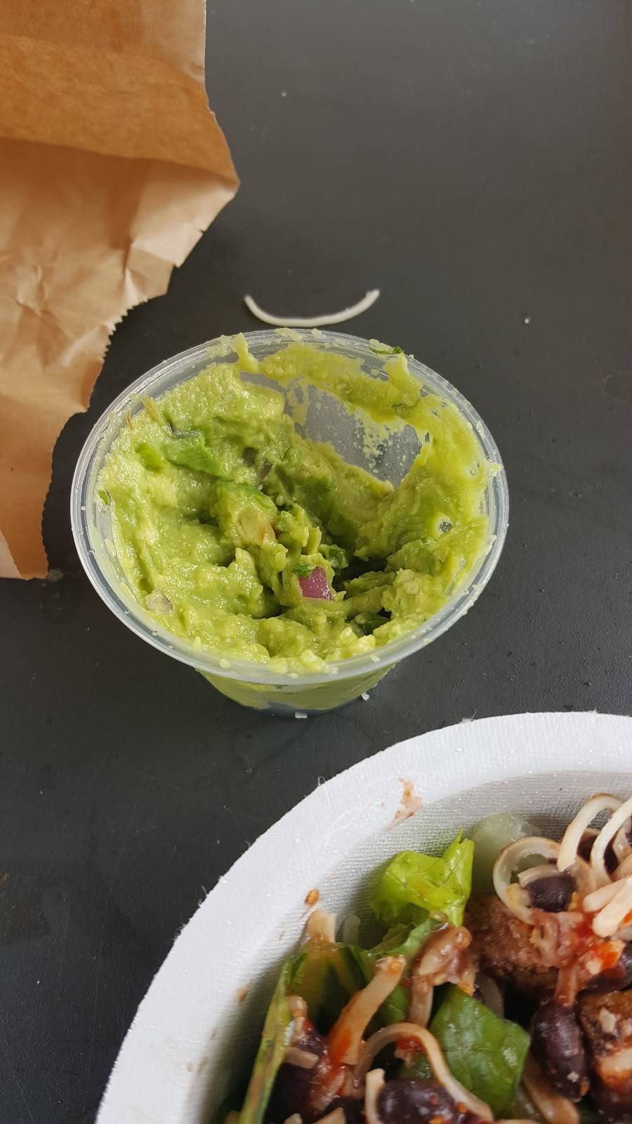 Chipotle Mexican Grill | restaurant | 1805 WP Ball Blvd, Sanford, FL 32771, USA | 3212754164 OR +1 321-275-4164