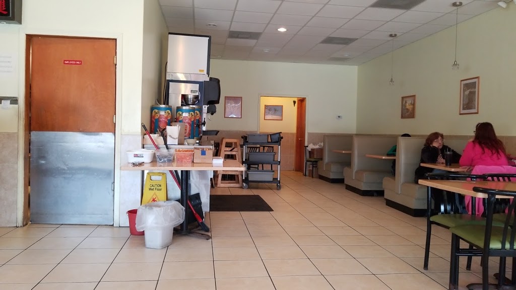 Grape Garden | restaurant | 400 N Navy Blvd #2086, Pensacola, FL 32507, USA | 8504576598 OR +1 850-457-6598