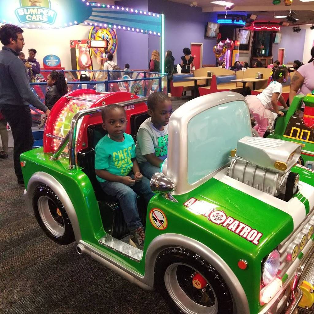 Chuck E. Cheese | restaurant | 12945 Elm Creek Blvd N, Maple Grove, MN 55369, USA | 7634945520 OR +1 763-494-5520