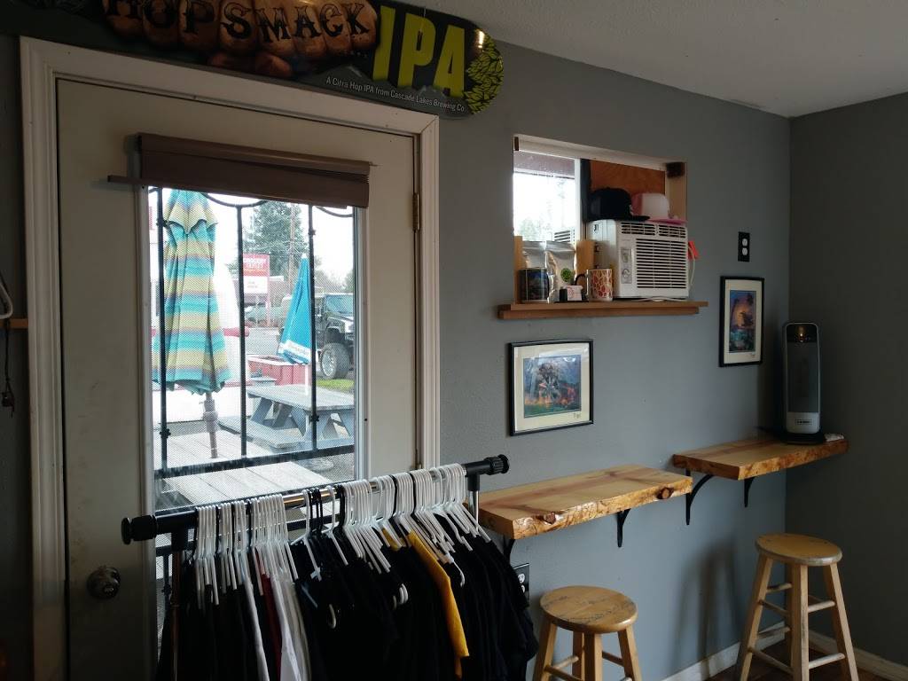 Irie Sessions Apparel | restaurant | 10213 N Leonard St, Portland, OR 97203, USA | 5034530169 OR +1 503-453-0169