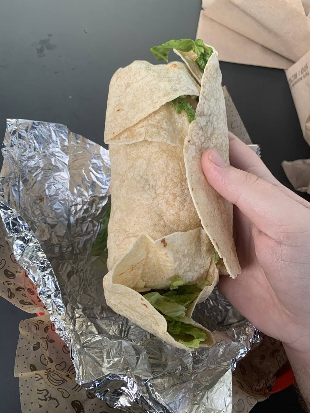 Chipotle Mexican Grill | restaurant | 1707 S Tamiami Trail, Sarasota, FL 34239, USA | 9419576406 OR +1 941-957-6406