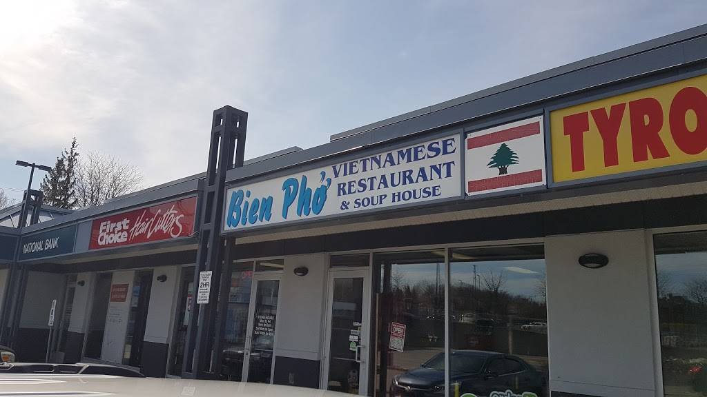 Bien Pho Vietnamese | restaurant | 5929 Jeanne DArc Blvd S, Orléans, ON K1C 6V8, Canada | 6138308002 OR +1 613-830-8002