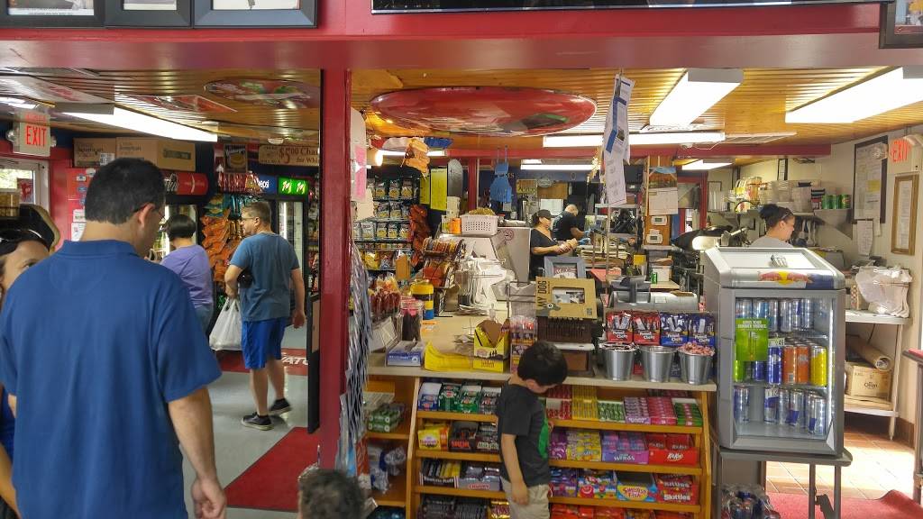 Sugar Hill Sub & Deli | meal takeaway | 5445 Somers Point Rd, Mays Landing, NJ 08330, USA | 6096250538 OR +1 609-625-0538