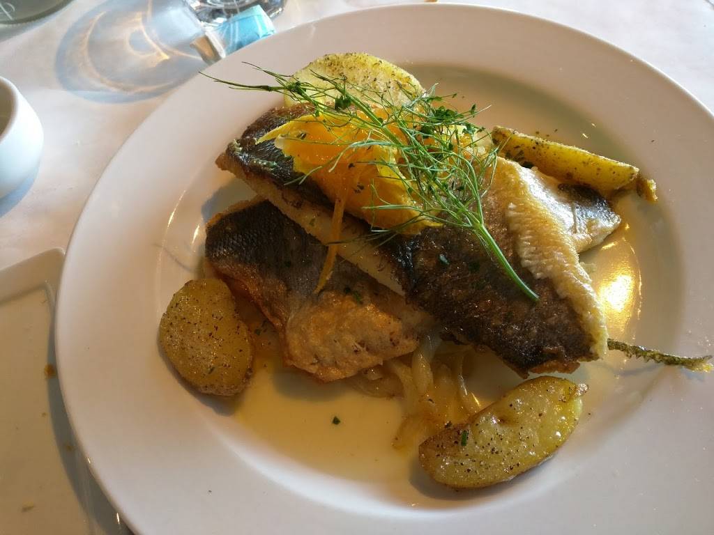 Pescadou Bistro | restaurant | 3325 Newport Blvd, Newport Beach, CA 92663, USA | 9496756990 OR +1 949-675-6990