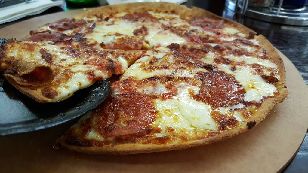 Nicks Tomato Pie | restaurant | 1000 James L Turnage Blvd, West Palm Beach, FL 33415, USA | 5616830834 OR +1 561-683-0834