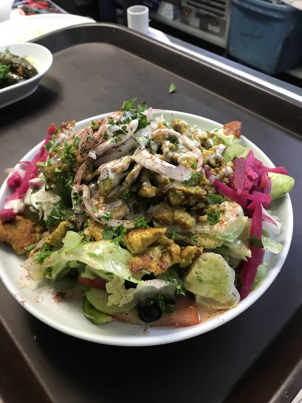 Aladdin Market & Grill | restaurant | 7600 SW 117th Ave, Miami, FL 33183, USA | 7868576879 OR +1 786-857-6879