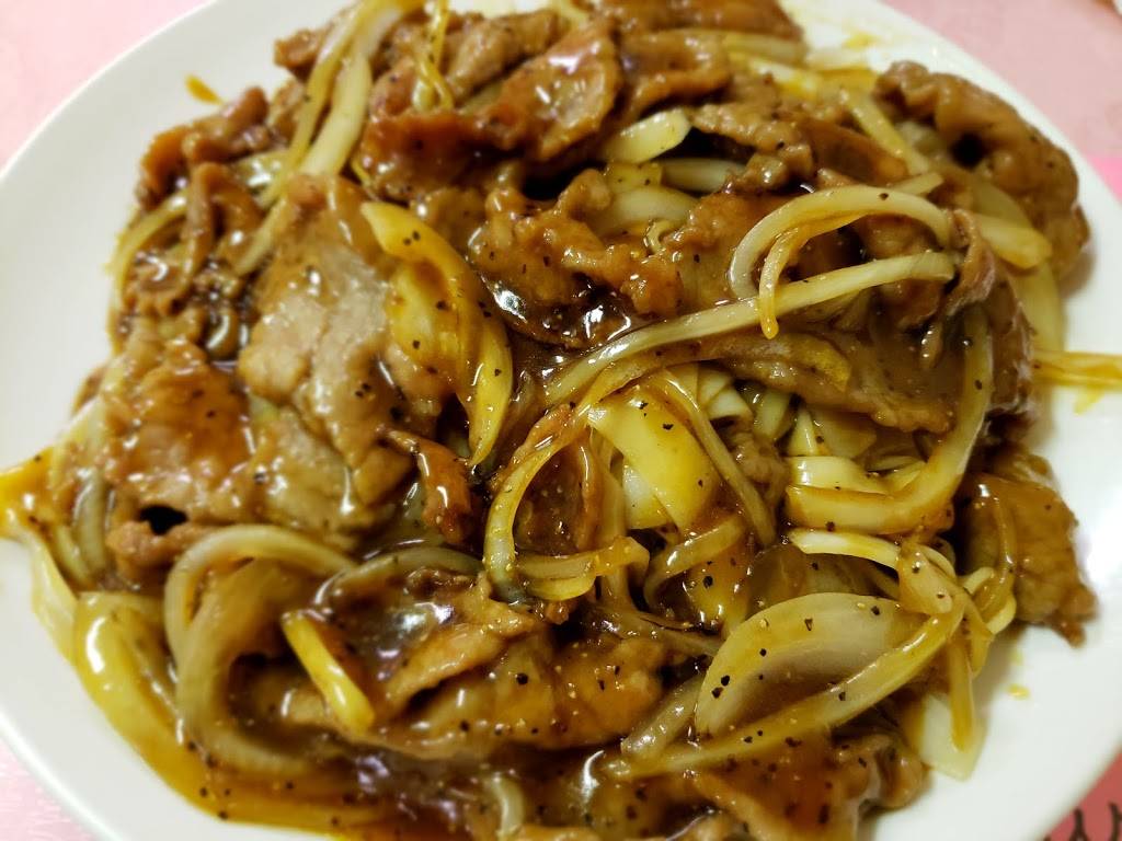 New Mui Kwai Chop Suey | restaurant | 1632 Liliha St, Honolulu, HI 96817, USA | 8085373210 OR +1 808-537-3210