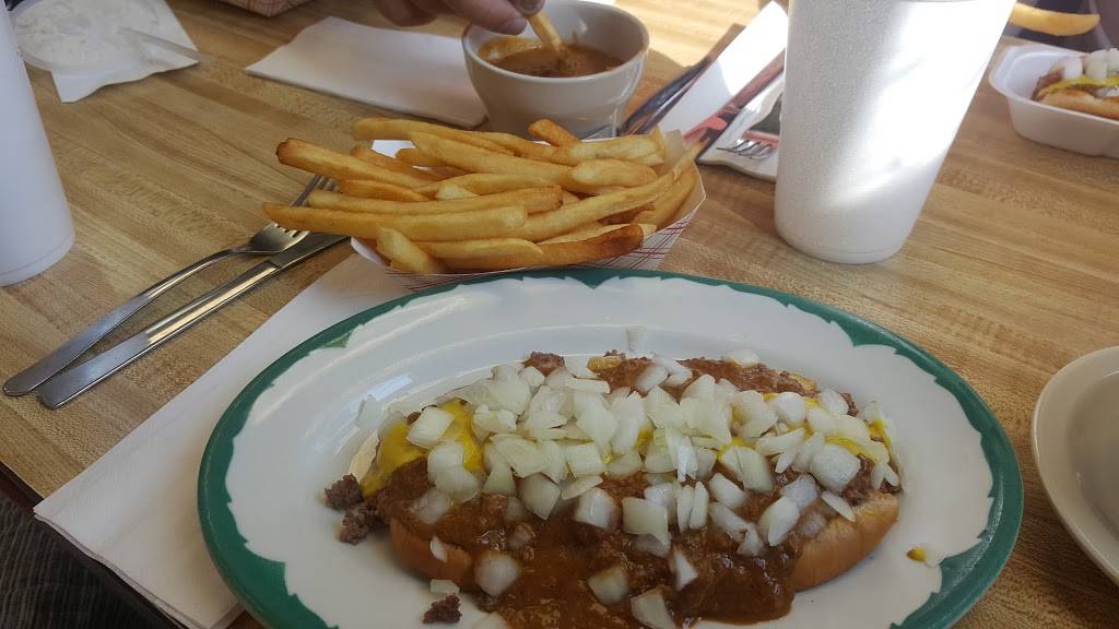 Pontiac Super Chief | restaurant | 340 W Walton Blvd, Pontiac, MI 48340, USA | 2483332028 OR +1 248-333-2028