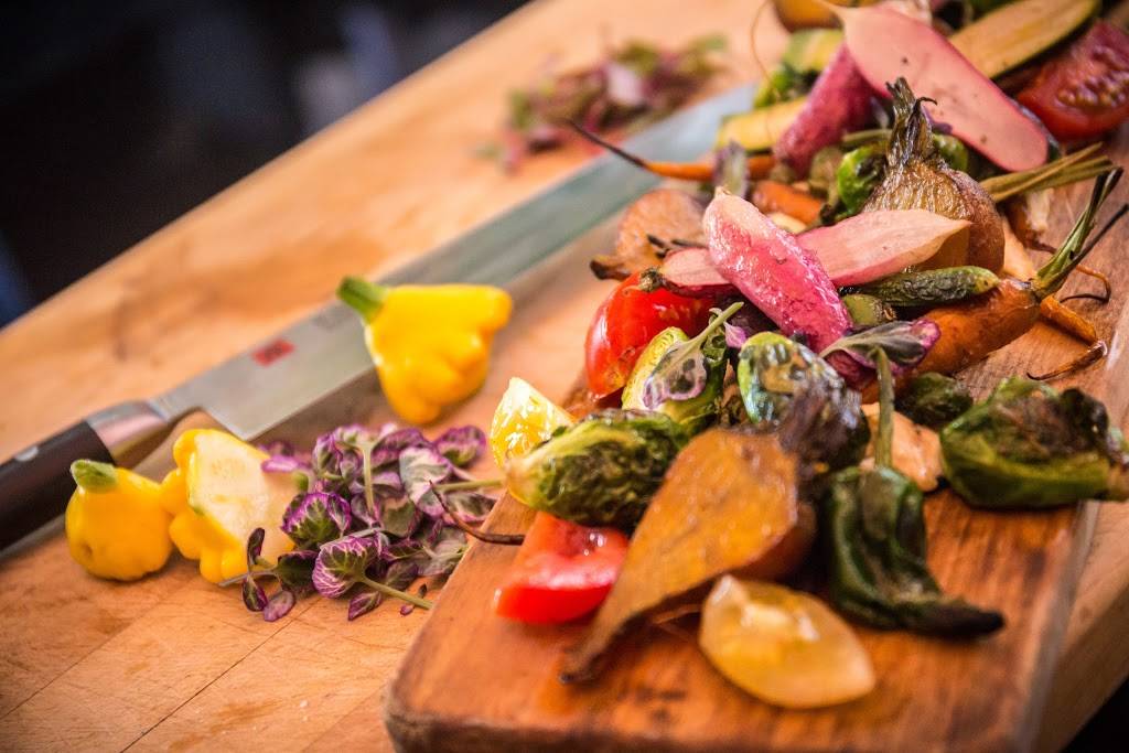 The Covenant | restaurant | 4740 E Shea Blvd #104, Phoenix, AZ 85028, USA | 6025957440 OR +1 602-595-7440