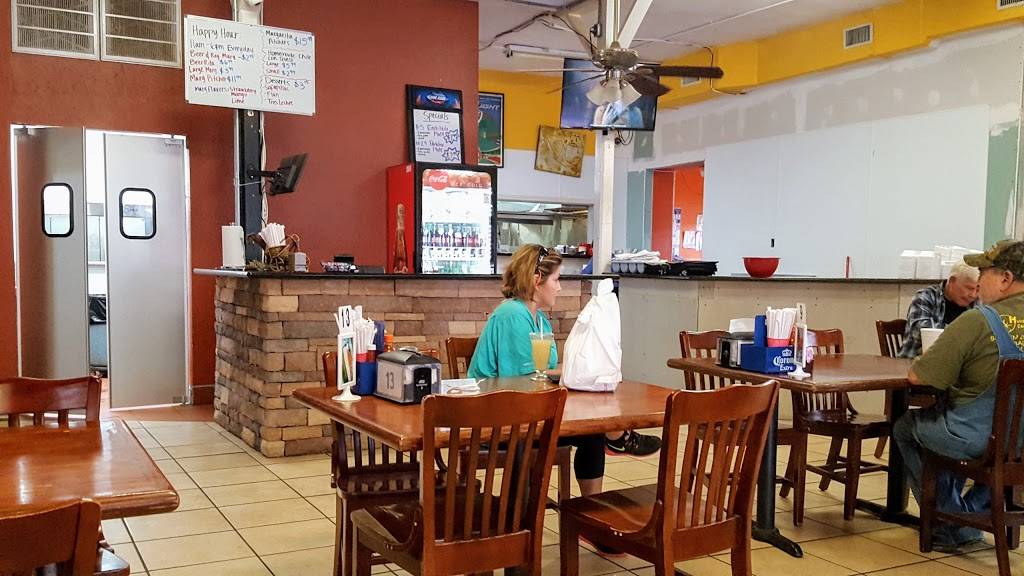 Los Charros Mexican Restaurant | restaurant | 9017 Main St, Needville, TX 77461, USA | 9797937799 OR +1 979-793-7799