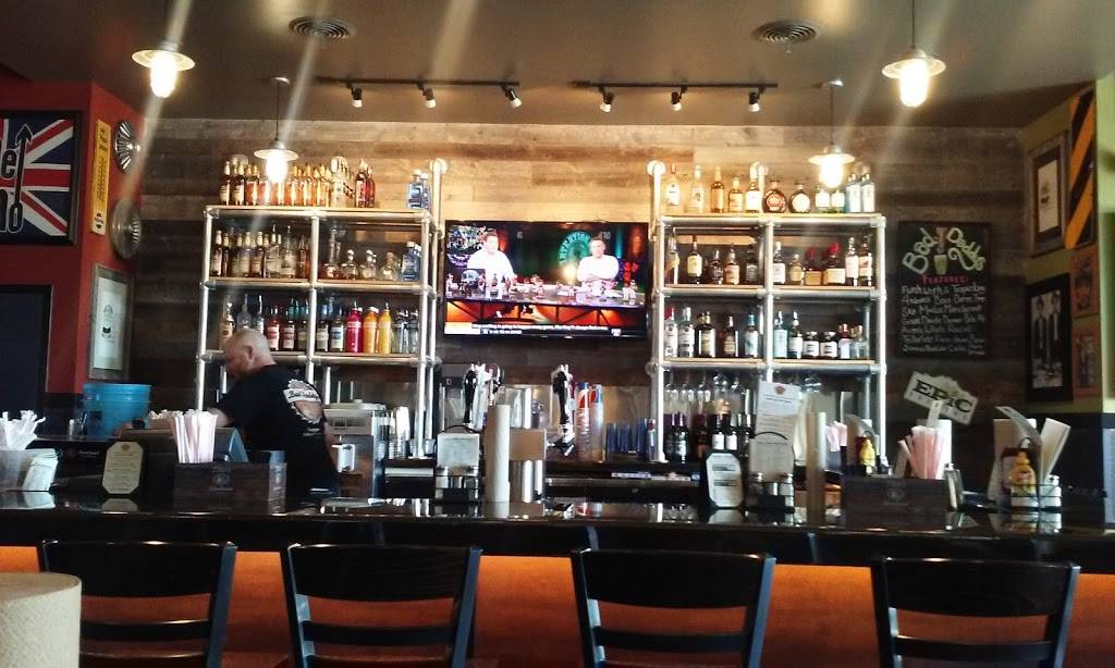 Bad Daddys Burger Bar | restaurant | 1232 S Hover St Ste B300, Longmont, CO 80501, USA | 3038484194 OR +1 303-848-4194