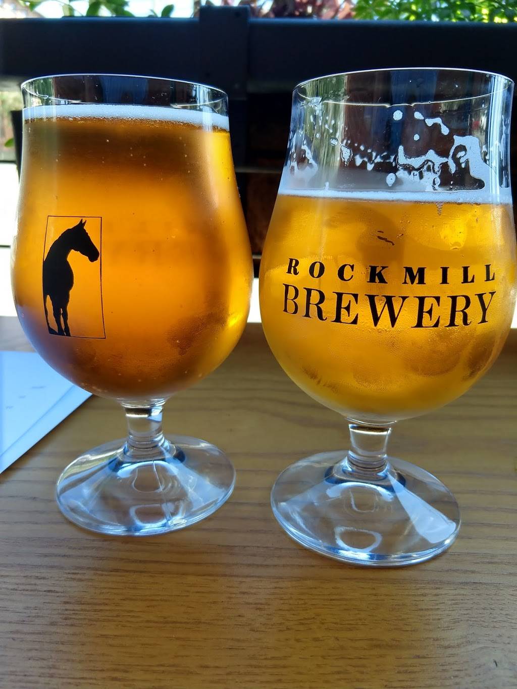 Rockmill Tavern | restaurant | 503 S Front St, Columbus, OH 43215, USA | 6147324364 OR +1 614-732-4364