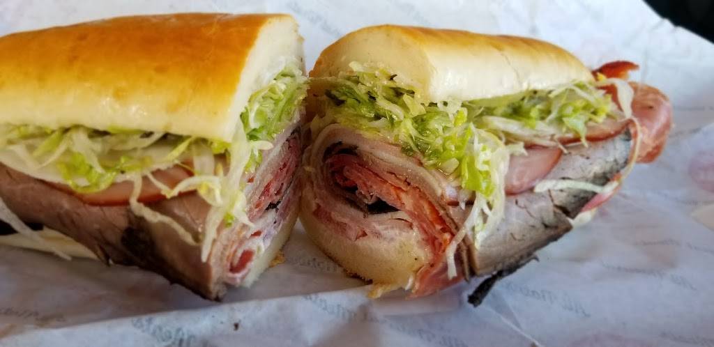 Jimmy Johns | meal delivery | 1842 S 300 W Suite A, Salt Lake City, UT 84115, USA | 8019530055 OR +1 801-953-0055