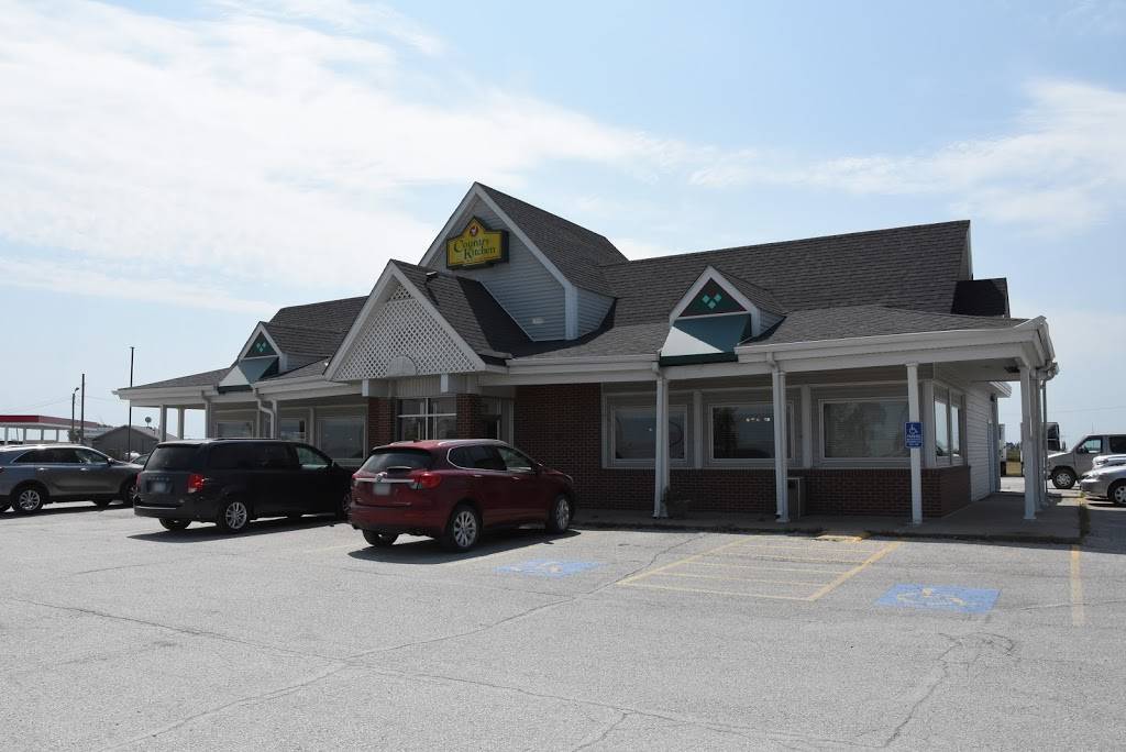 Country Kitchen Restaurant | restaurant | 1120 S Division St, Stuart, IA 50250, USA | 5155231762 OR +1 515-523-1762