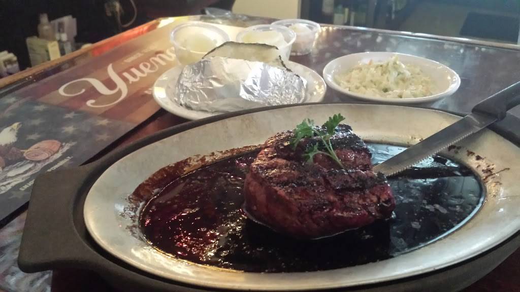 The Station House | restaurant | 101 Willing St, Llewellyn, PA 17944, USA | 5705444456 OR +1 570-544-4456