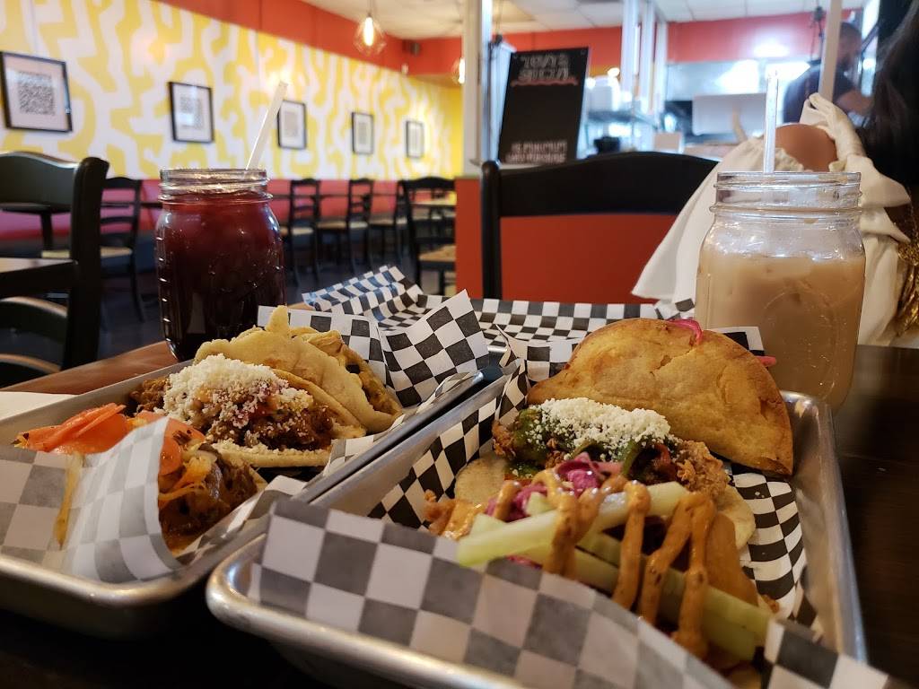 JCs Kitchen | restaurant | 6541 Greenleaf Ave, Whittier, CA 90601, USA | 5626931101 OR +1 562-693-1101