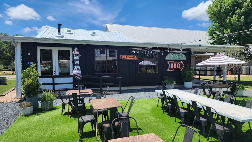 Merritt Meat Company | restaurant | 197 Henkel Circle, Round Top, TX 78954, USA | 9794004180 OR +1 979-400-4180