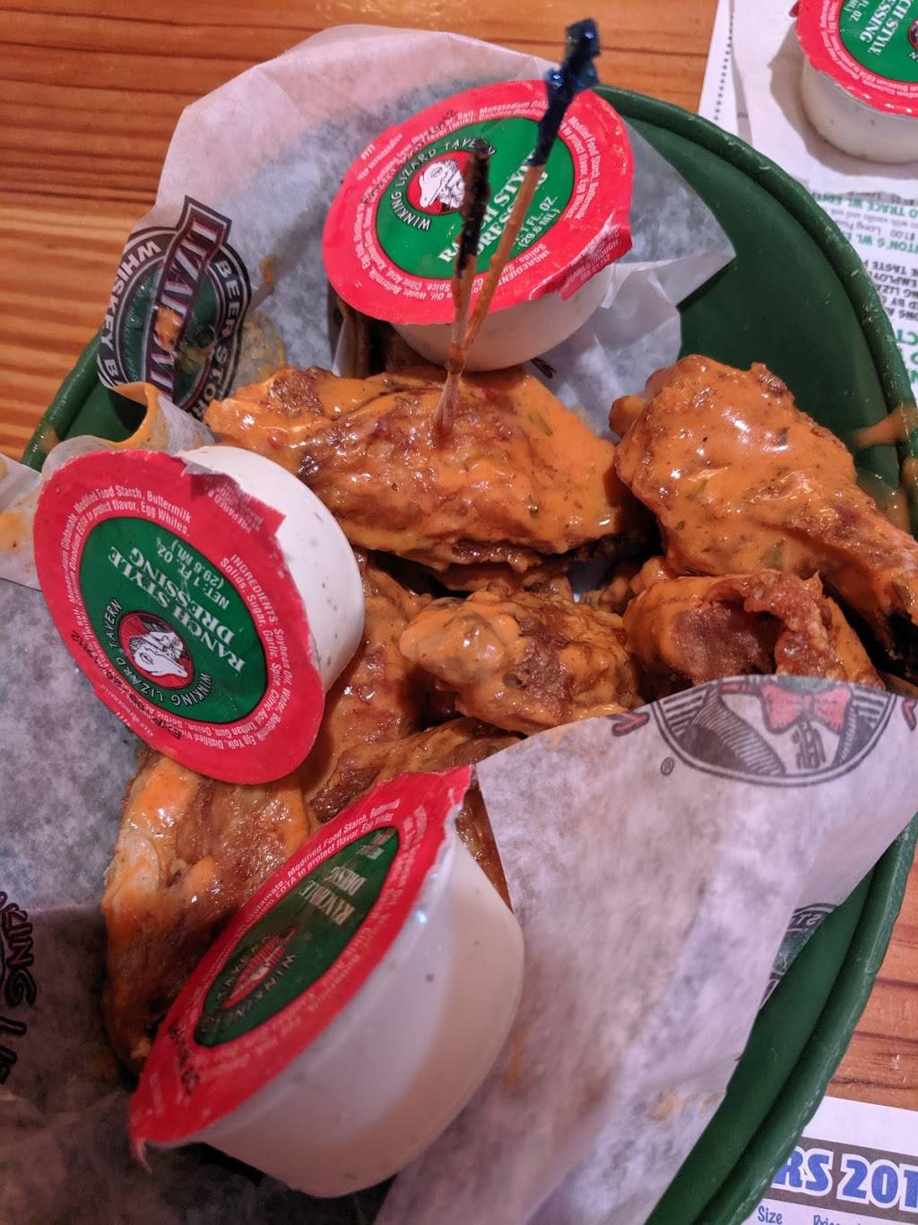 Winking Lizard Tavern | restaurant | 1615 Main St, Peninsula, OH 44264, USA | 3304671002 OR +1 330-467-1002