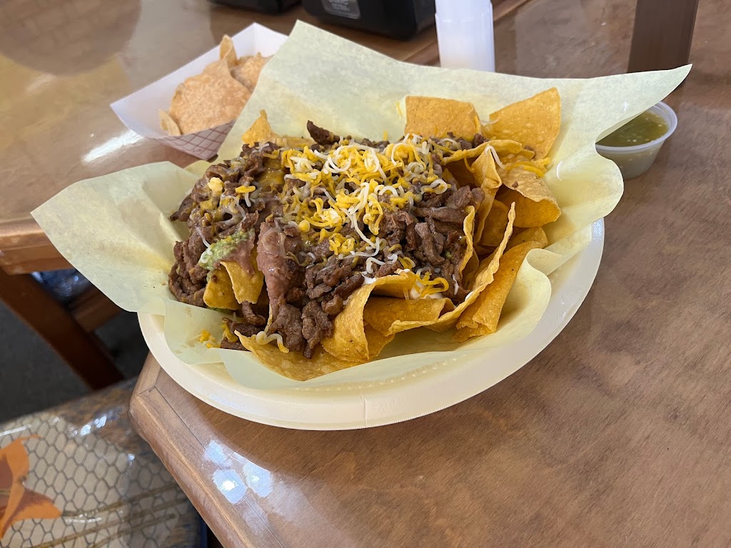 Alfredo’s Mexican Food | restaurant | 1000 W Walker St, Breckenridge, TX 76424, USA | 2545592922 OR +1 254-559-2922