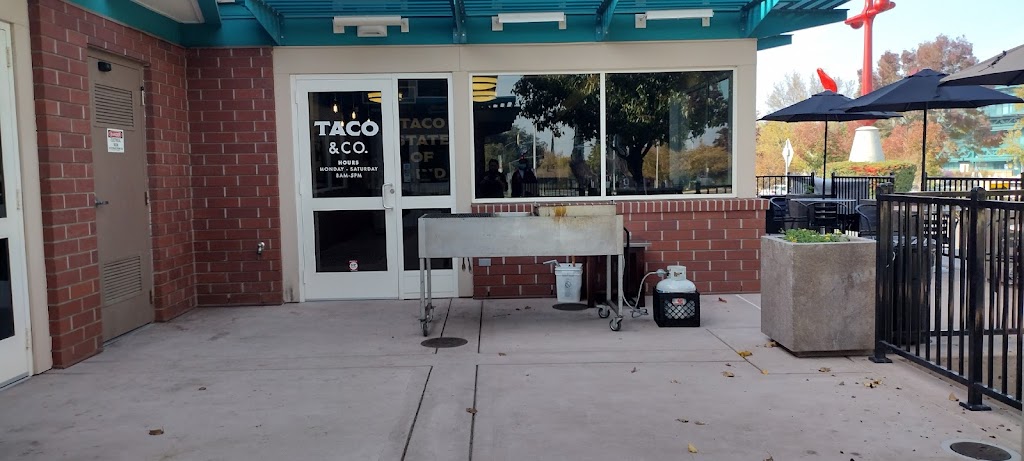 Taco & Co. | restaurant | 1005 Center Dr, Pittsburg, CA 94565, USA | 9252672220 OR +1 925-267-2220