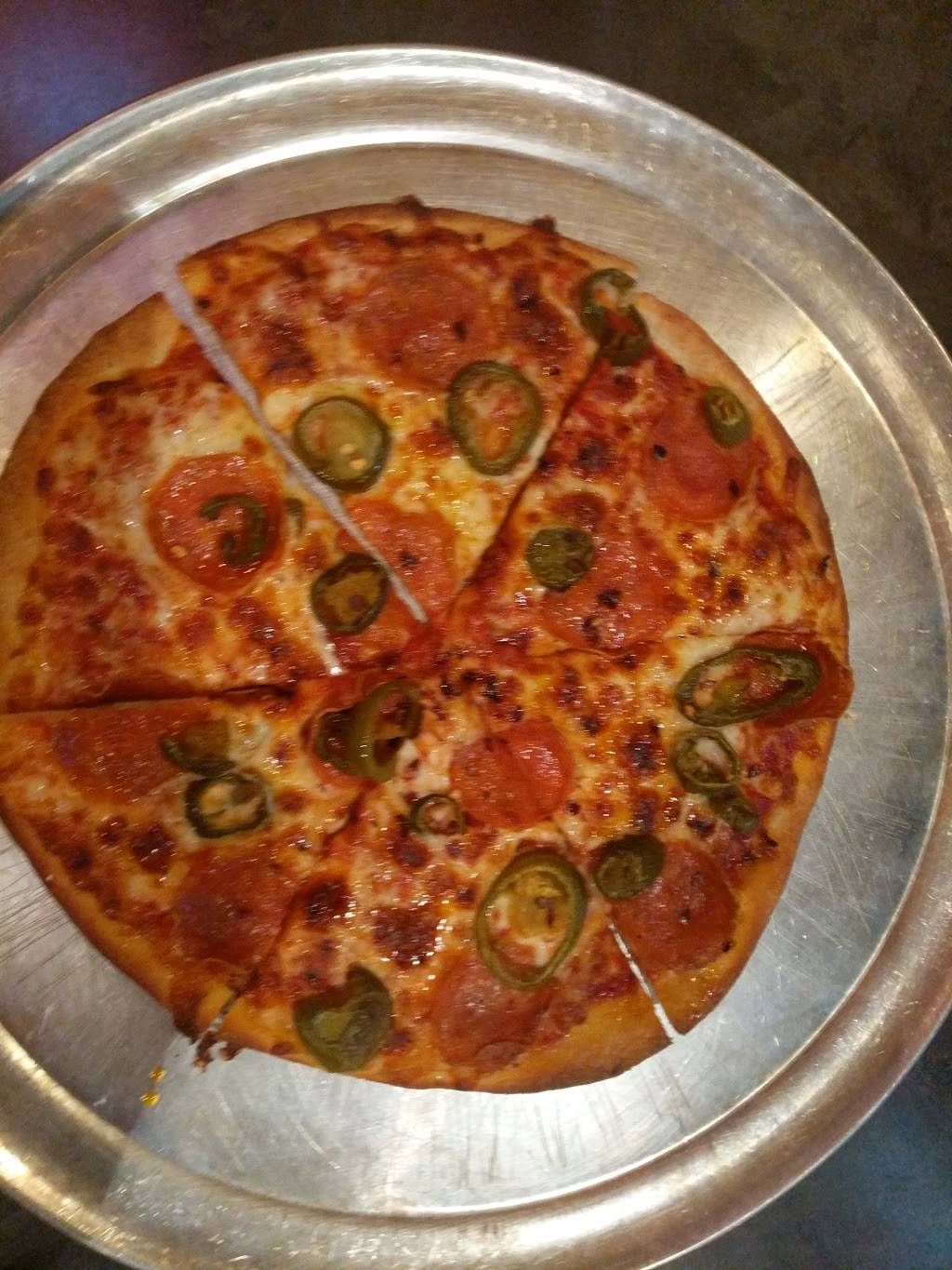 Austins Pizza Pflugerville | restaurant | 15424 Farm to Market Rd 1825 #230, Austin, TX 78660, USA | 5127958888 OR +1 512-795-8888