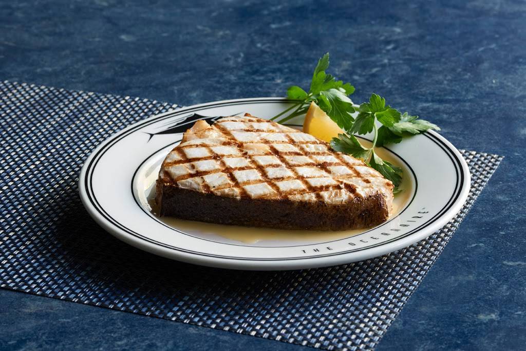 The Oceanaire Seafood Room | restaurant | 1100 Peachtree St NE, Atlanta, GA 30309, USA | 4044752277 OR +1 404-475-2277