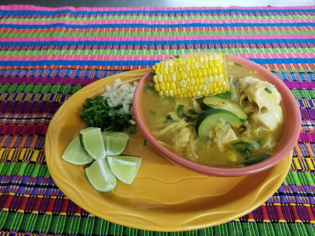 Mami Panchi Grill | restaurant | 2808 Memorial Blvd, Springfield, TN 37172, USA | 6159852280 OR +1 615-985-2280