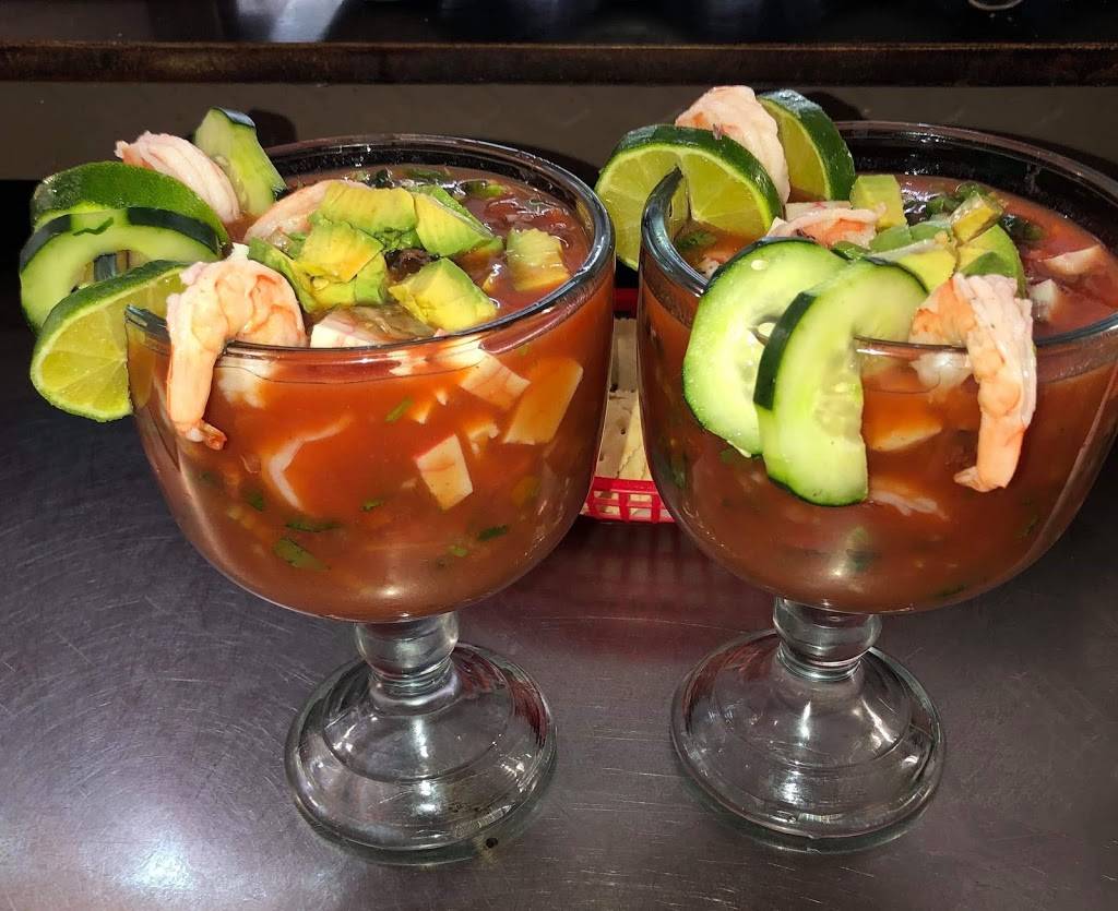 Mariscos El Tucanazo Restaurant | restaurant | 1607 S Broadway, Wichita, KS 67211, USA | 3162397122 OR +1 316-239-7122